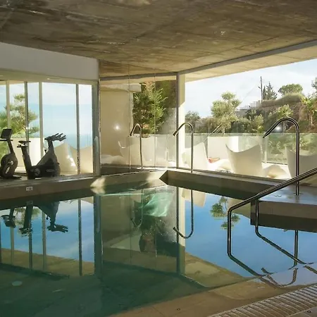 2 Bed Stupa Hills With Panoramic Sea View Lejlighed *