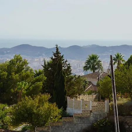 Lejlighed 2 Bed Stupa Hills With Panoramic Sea View