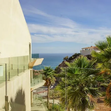 2 Bed Stupa Hills With Panoramic Sea View Lejlighed
