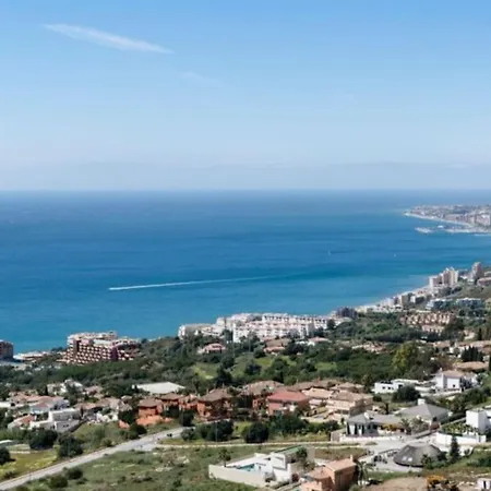 Lejlighed 2 Bed Stupa Hills With Panoramic Sea View