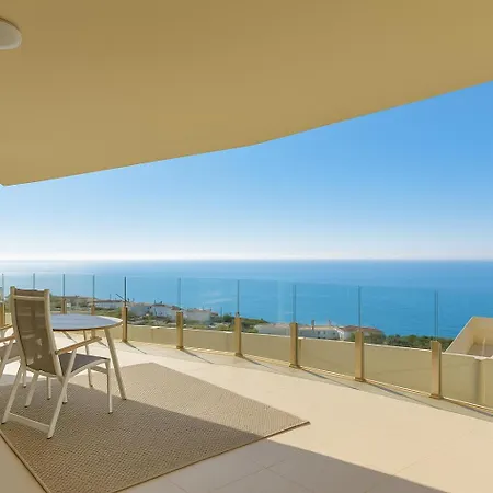 2 Bed Stupa Hills With Panoramic Sea View Lejlighed *