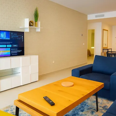 Lejlighed 2 Bed Stupa Hills With Panoramic Sea View *