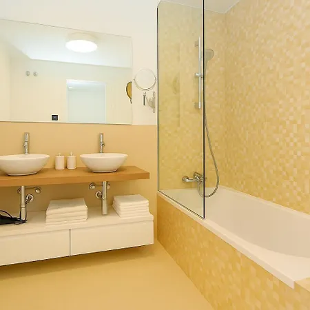 2 Bed Stupa Hills With Panoramic Sea View Lejlighed Benalmádena
