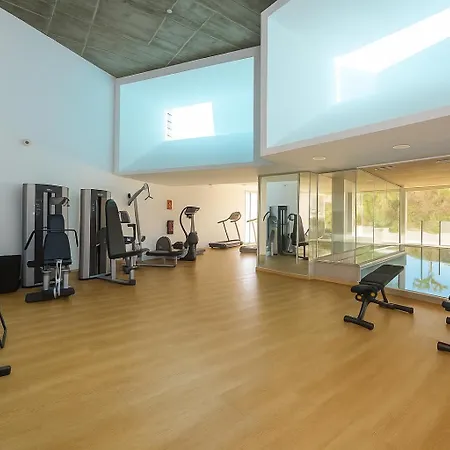 2 Bed Stupa Hills With Panoramic Sea View
